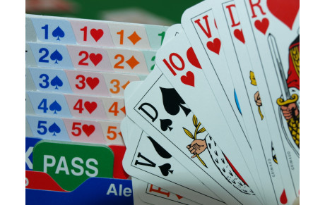 Bienvenue sur le site officiel du club